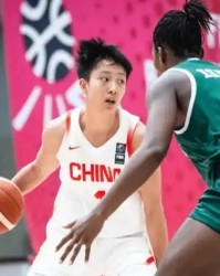 爱游戏体育app下载-入选中国女篮集训队！邓雨婷自宣第二次转校 加盟俄克拉荷马州立
